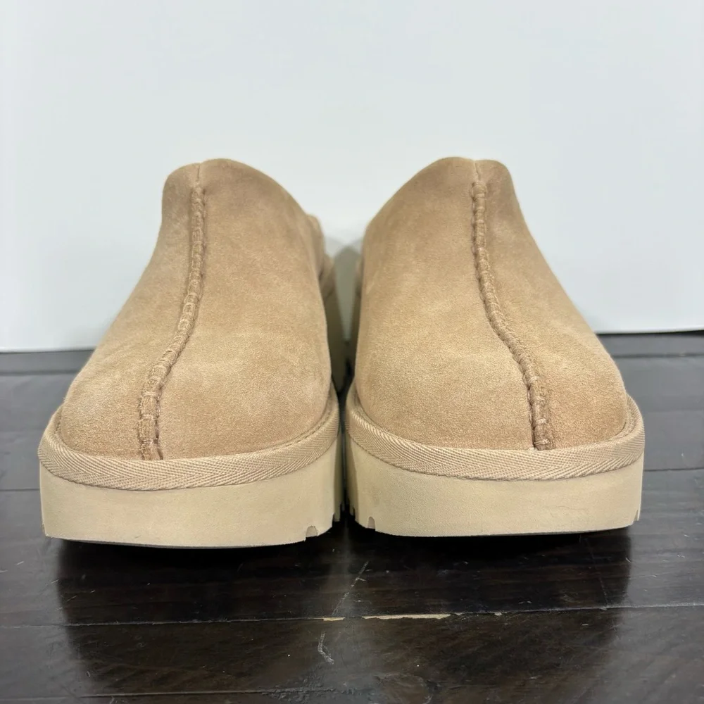 NEW UGG Women's New Heights Clog Size 9 - Picture 2 of 7
